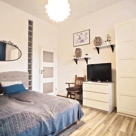Tenczynska 4 B Starowka Aparts By Homeprime Krakov Exteriér fotografie