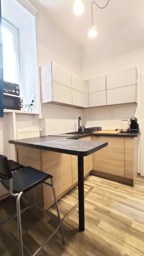 Tenczynska 4 B Starowka Aparts By Homeprime Krakov Exteriér fotografie